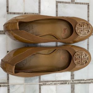 Tory Burch Wedges